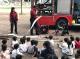 幼兒園消防體驗活動