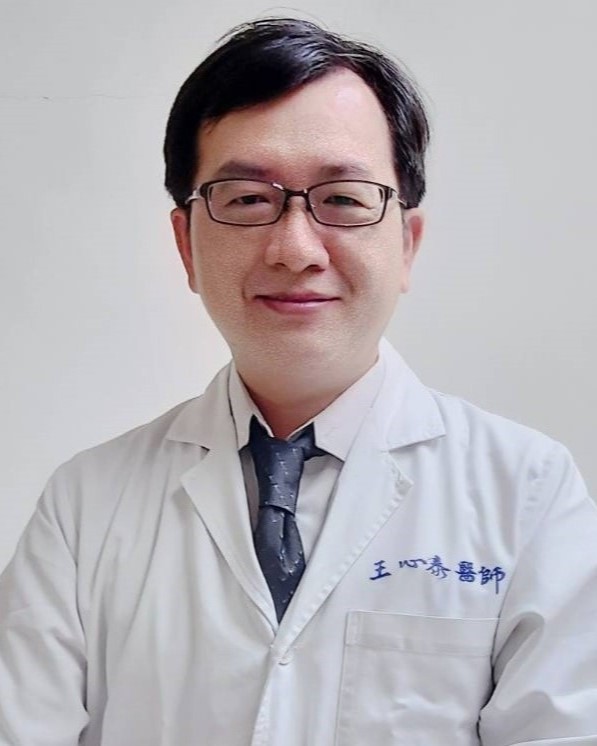 醫師照片