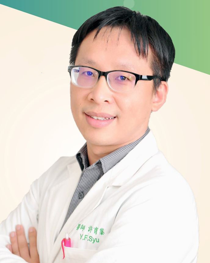 醫師照片