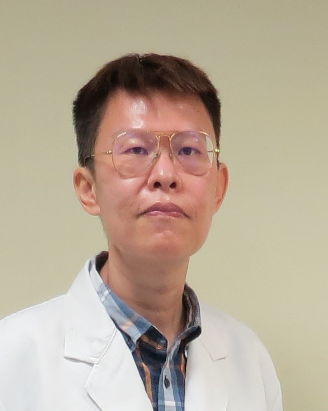 醫師照片
