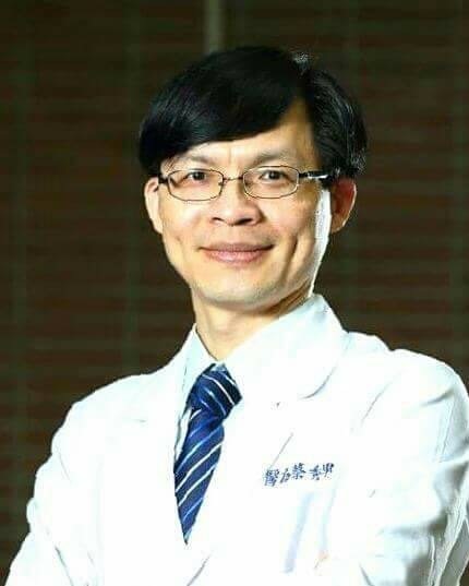 醫師照片