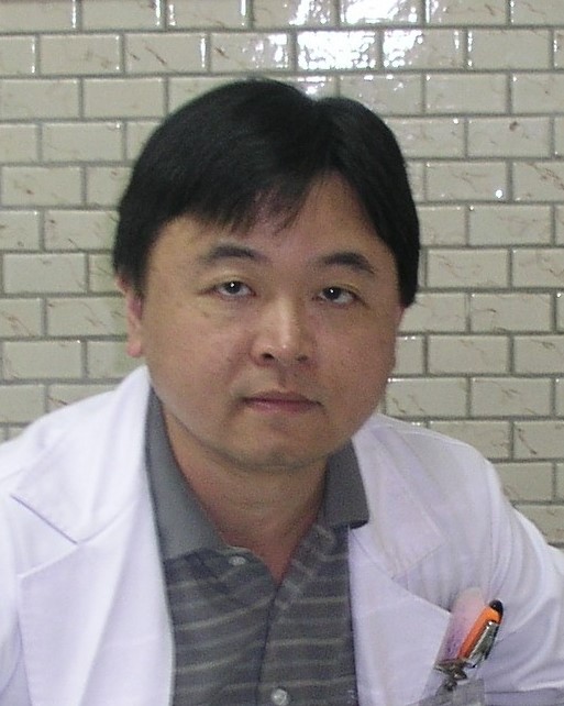 醫師照片