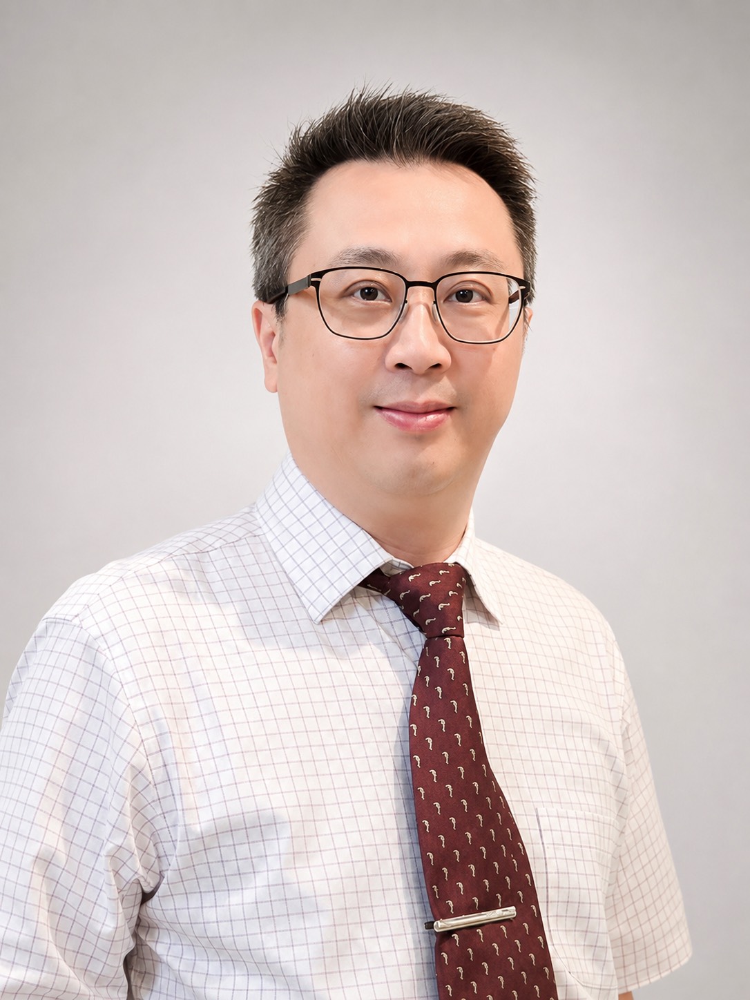 副院長