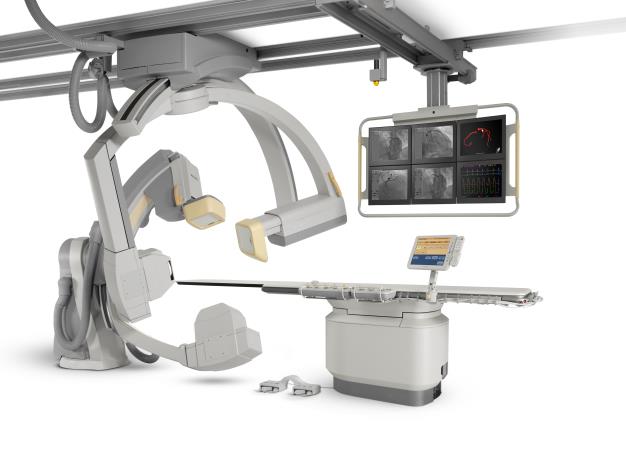 心臟內科醫療團隊