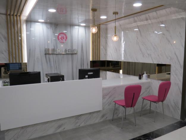 健檢中心服務團隊