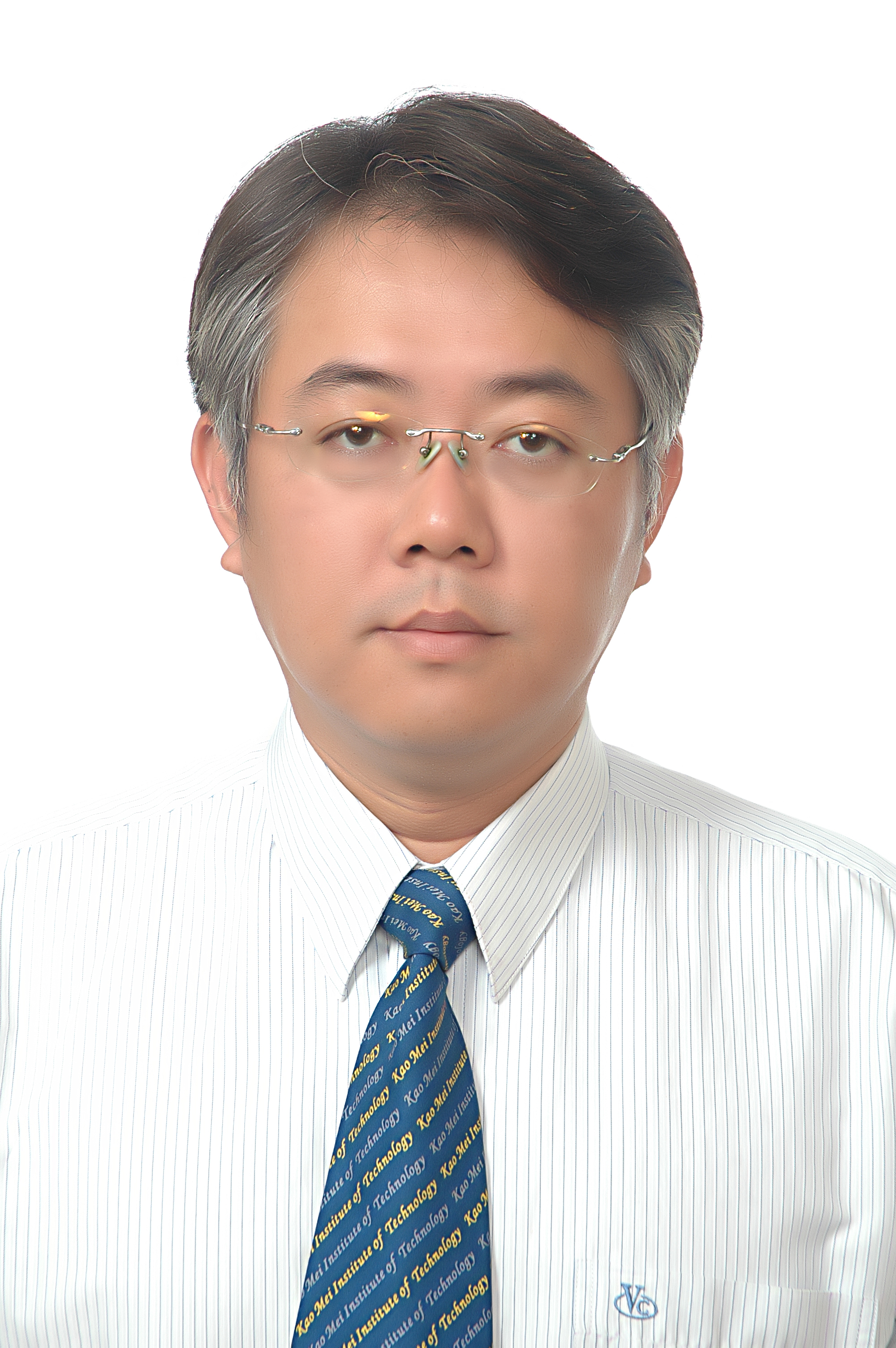 莊主任秘書朝嘉