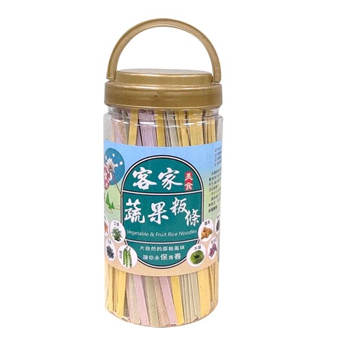 天天蔬果粄條