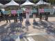 防災公園演練