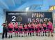 民生國小榮獲2020中華民國第52屆全國少年籃球錦標賽MINI男生組冠軍 (2)