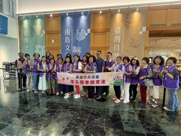 114年度志工參訪