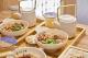 圖說5：鄰近高雄巨蛋的「和林拾麵」林老闆表示，店內將乾拌麵的濃郁醬香與湯麵的清鮮溫潤完美結合，希望讓樂迷們在高雄留下深刻且美好的味覺記憶