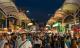 圖5：去年高雄風箏節吸引25萬人次參與，市府持續透過大型活動帶動城市觀光與消費，從「食、住、行」都能享有優惠，讓更多觀光人潮轉化為在地消費，帶動商圈、旅宿及周邊產業發展，持續擴大活動經濟效益