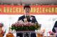 圖說三、台塑德山董事長郭文筆表示，為響應客戶半導體材料在地化供應政策，公司引進日本德山最新技術，打造一貫化電子級異丙醇廠