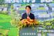 圖說二、總統賴清德表示，高市府團隊短短3年間即順利完成環評、都市計劃審議、經濟部核准許可及開發商遴選，充分展現執行力