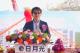圖說三：資深副總經理洪松井表示，隨著AI、高速運算與高速通訊等應用持續成長，半導體產業對高階封裝與測試服務需求持續提升，因此啟動第三園區建設計畫，導入智慧化、數位化與永續建築理念，整合物流、製程與測試能量，提升供應鏈效率與先進封裝測試服務能力