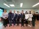 圖說4、高市府經發局參訪忠清南道扶餘郡瞭解地方貨幣「Goodtrae Pay」的發展運作機制及應用在扶餘市場的經驗