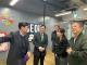 圖說3、高市府經發局參訪Seoul Startup Hub，推動台韓新創企業的雙向交流
