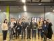 圖說1、高市府經發局參訪Seoul Startup Hub，推動台韓新創企業的雙向交流