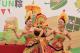 圖5：三鳳中街包粽活動由印尼峇里島迎賓舞蹈熱情開場
