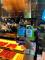 圖2：高雄30處商圈合作店家，透過一卡通iPASS MONEY APP刷一卡通TWQR立牌消費滿200元，即可獲得商圈限定「高雄冬日商圈券50元」