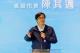 圖說3：高雄市長陳其邁表示，市府與金管會將持續合作，攜手在地企業串聯產官學研，結合新創在淨零上的創新服務，加上金融的投融與授信協助，用多元的實證方案來建構出綠色金融科技生態圈