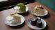 圖說8：市府串聯多家餐廳、甜點店及咖啡廳等特色好店，只要憑商圈夜市優惠券消費，便能享受更多加碼優惠
