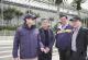 圖說6 陳市長一行造訪舊金山灣區建設，強調城市發展應兼顧歷史文化、產業經濟、綠色減碳與科技創新，才能實現永續發展的價值