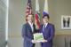 圖說4：高雄市長陳其邁與聖荷西市長Matt Mahan互贈城市特色禮品