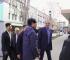 圖說4：高市府團隊拜訪思科，持續深化高雄合作計畫