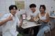 圖說5：市府持續透過演唱會熱潮創造多重經濟效益，本次更是結合鹽埕10大踩點攻略及商圈夜市優惠券，成功導流人潮並創造落地消費