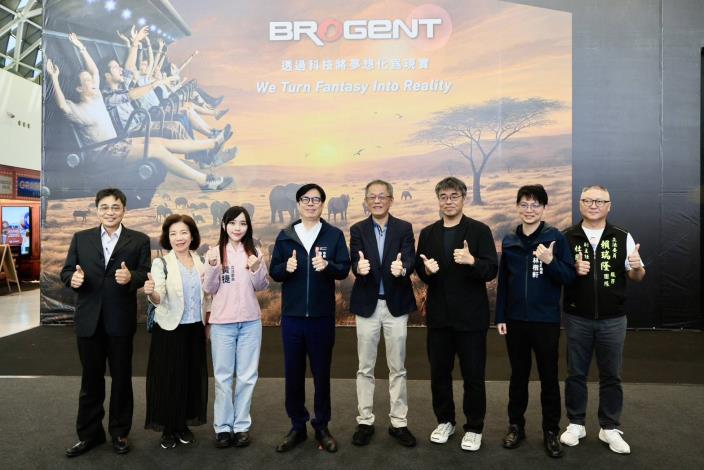 2025放視大賞圓滿落幕　 南臺科技大學榮獲團體設計最高榮譽