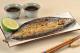秋刀魚一夜干料理(照片由允偉公司提供)