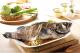清蒸石斑魚料理(照片由永安區漁會提供)