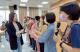 114年四至六月壽星接受主任的祝福