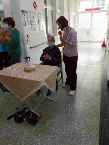 115年1月14日【初春迎喜－仁家 1 月份慶生會】