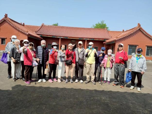 115年3月18&20日【3月份家民輕旅行-內門半日遊】