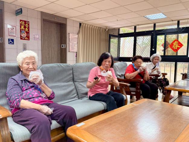 115年4月2日【清明包春捲】