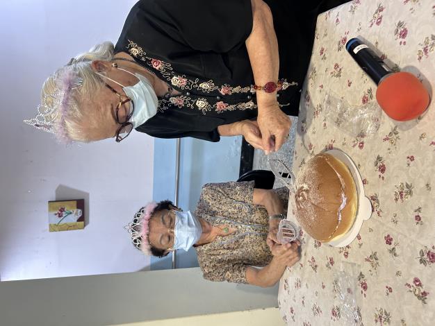 114年6月份慶生會