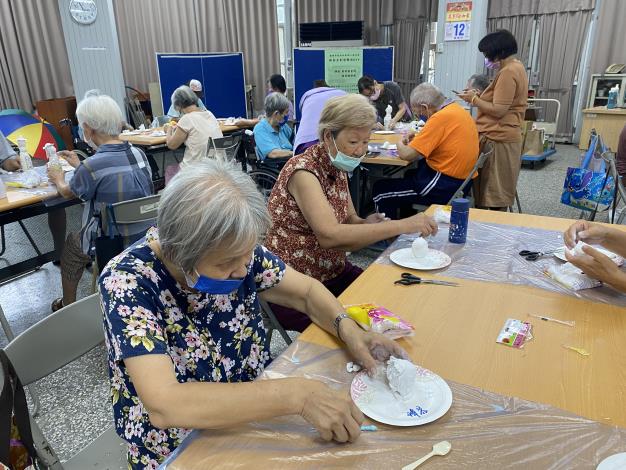 114年紙黏土創藝DIY(1)