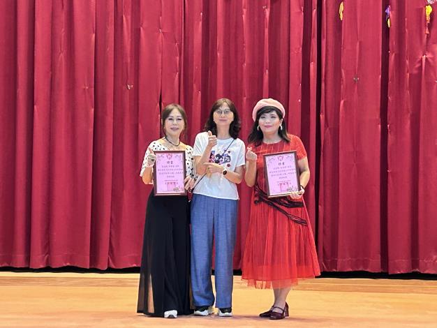 114年歡唱卡拉ok大賽
