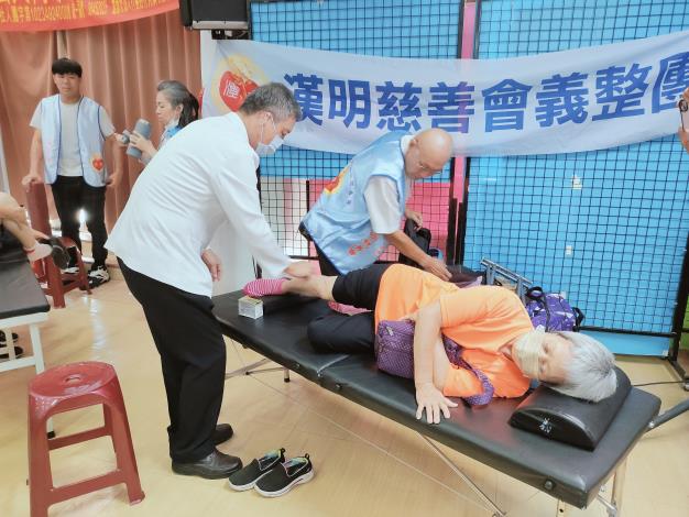 114年10月26日重陽菊會.樂滿園