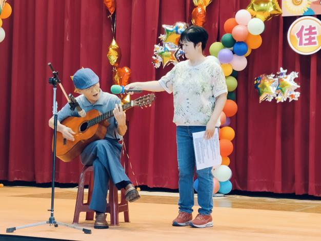 114年重陽暖心聚