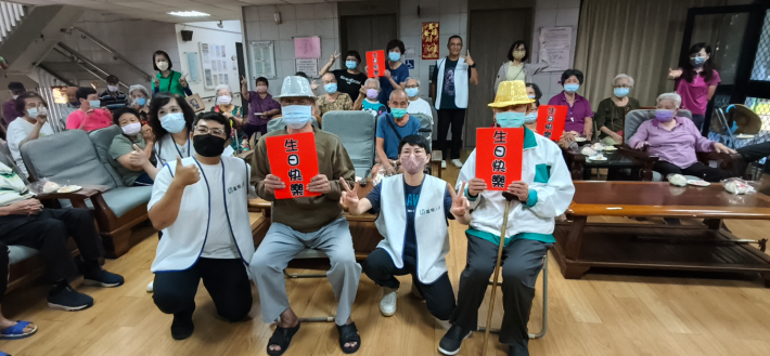 114年11月慶生會