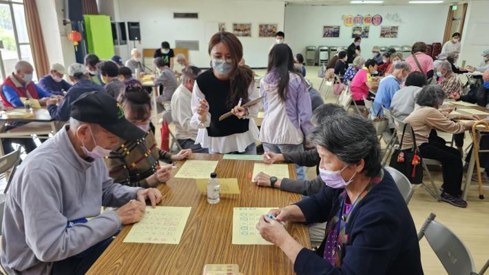 114年11月25日家民賓果連線遊戲