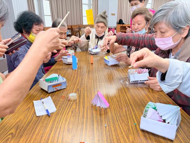 114年12月4日【快樂銀髮秘訣】