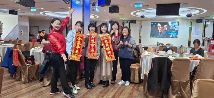 114年志工活動點滴
