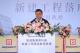 圖3：高市府王啓川副秘書長表示，智崴橋科新廠的啟用，代表高雄數位內容、體感科技與智慧娛樂產業聚落持續成形，提升高雄在國際科技娛樂產業鏈中的能見度