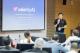 圖說8、Celerity AI共同創辦人David Lieng聚焦為貨運承攬業者打造專屬AI平台