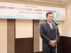 圖說3：高雄市經發局於熊本市辦理「高雄商業品牌前進日本九州招商交流會」分享雙方商業環境與通路布局