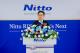 圖說6：日東電工株式會社社長赤木達哉表示，新廠不僅提升生產安全與效率，更是支撐集團未來成長的重要基地